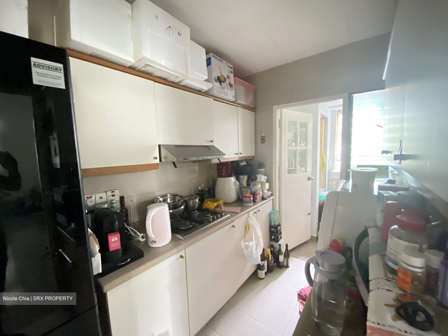 Nineteen Shelford Road (D11), Condominium #360012441